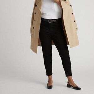 Universal Standard LOT - 7 Pieces 26/XL - Black, Navy, Green - Jean shirt blazer